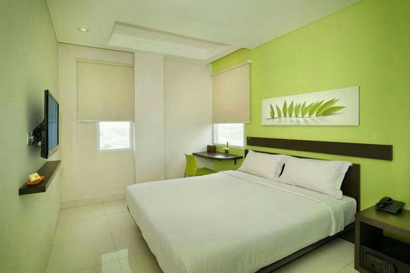 V Hotel Tebet, Jakarta, Indonesia