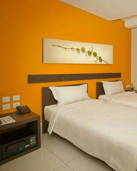 V Hotel Tebet, Jakarta, Indonesia
