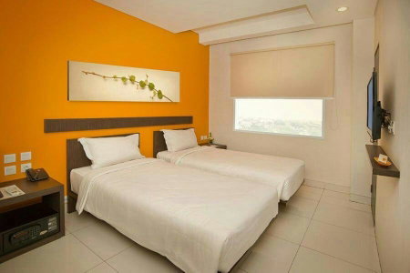 V Hotel Tebet, Jakarta, Indonesia