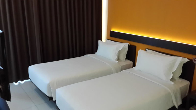 V Hotel Tebet, Jakarta, Indonesia