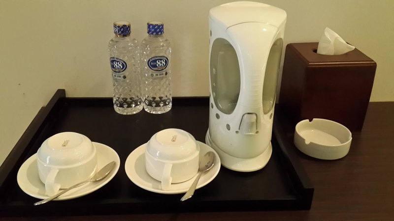 V Hotel Tebet, Jakarta, Indonesia