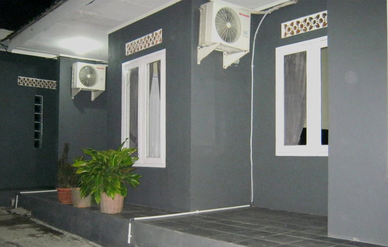 Aqilakost Gadog Puncak Bogor, Bogor, Indonesia