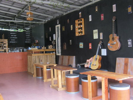 Aqilakost Gadog Puncak Bogor, Bogor, Indonesia