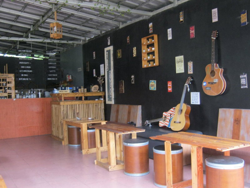 Aqilakost Gadog Puncak Bogor, Bogor, Indonesia