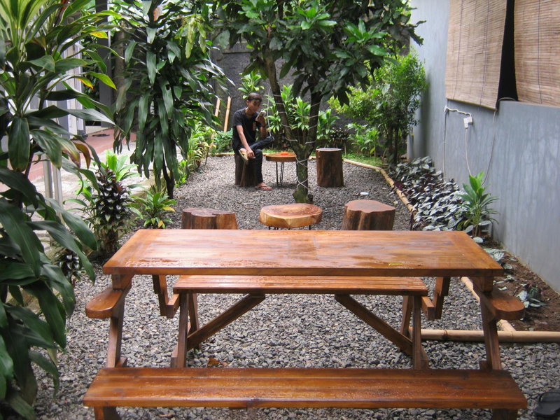 Aqilakost Gadog Puncak Bogor, Bogor, Indonesia