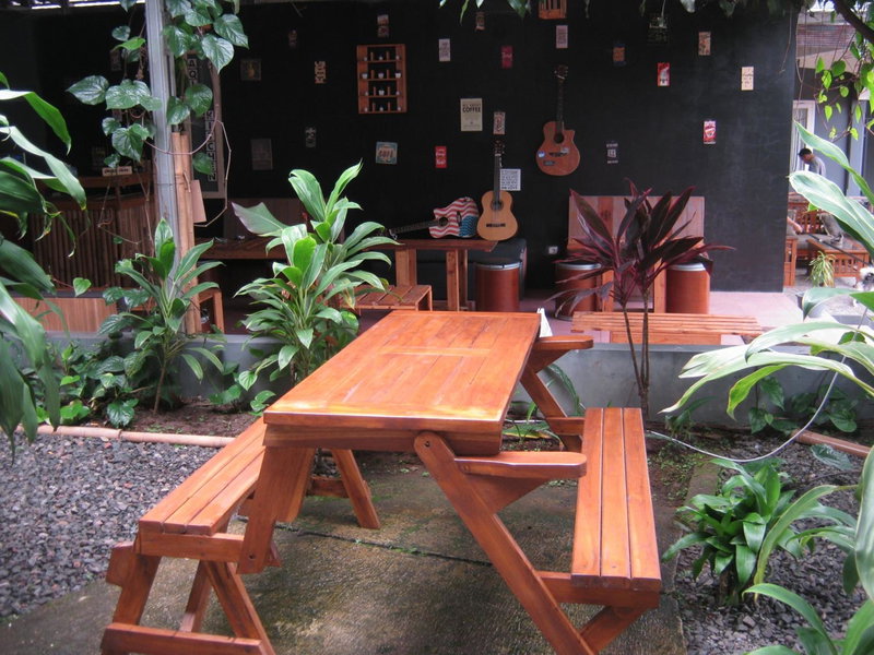 Aqilakost Gadog Puncak Bogor, Bogor, Indonesia