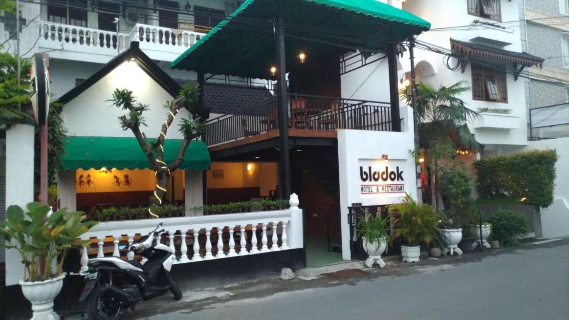 Bladok Hotel & Restaurant, Indonesia