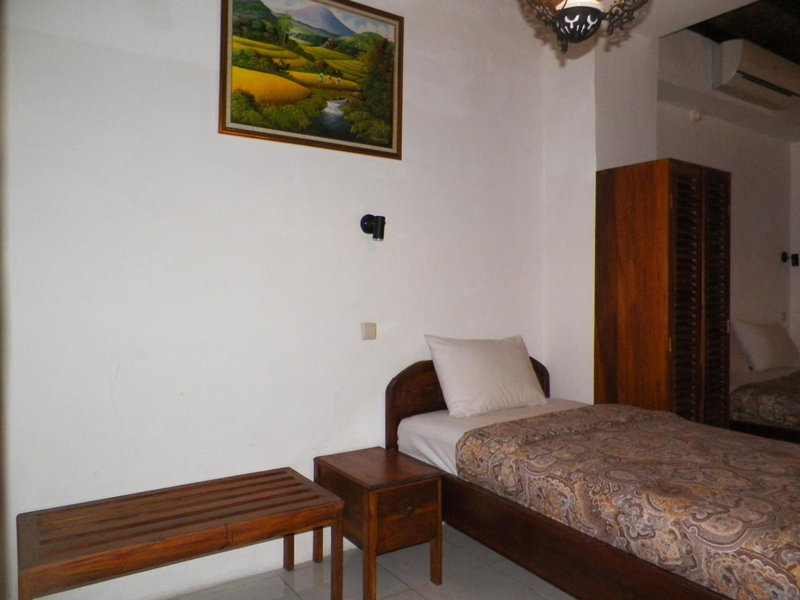 Bladok Hotel & Restaurant, Yogyakarta, Indonesia
