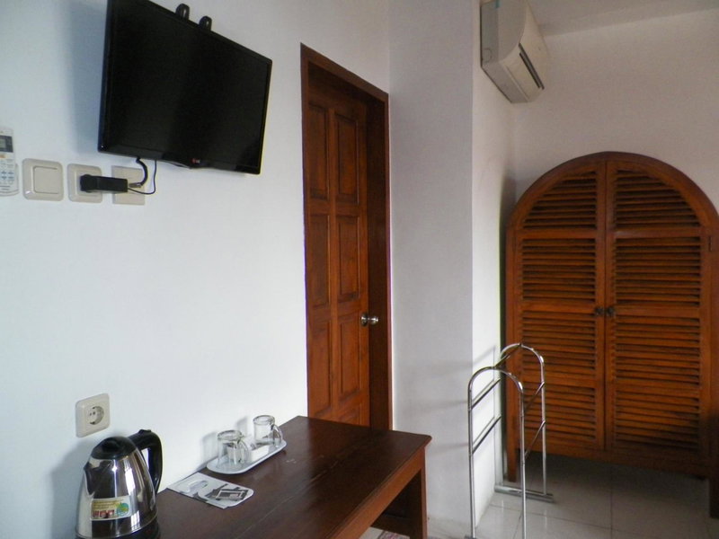 Bladok Hotel & Restaurant, Yogyakarta, Indonesia