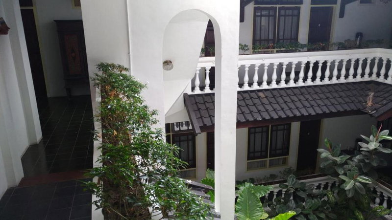 Bladok Hotel & Restaurant, Yogyakarta, Indonesia