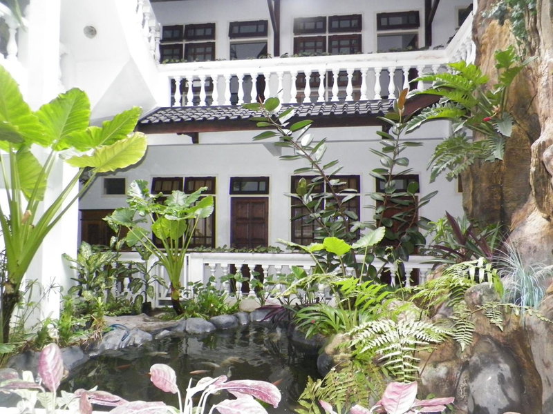 Bladok Hotel & Restaurant, Yogyakarta, Indonesia