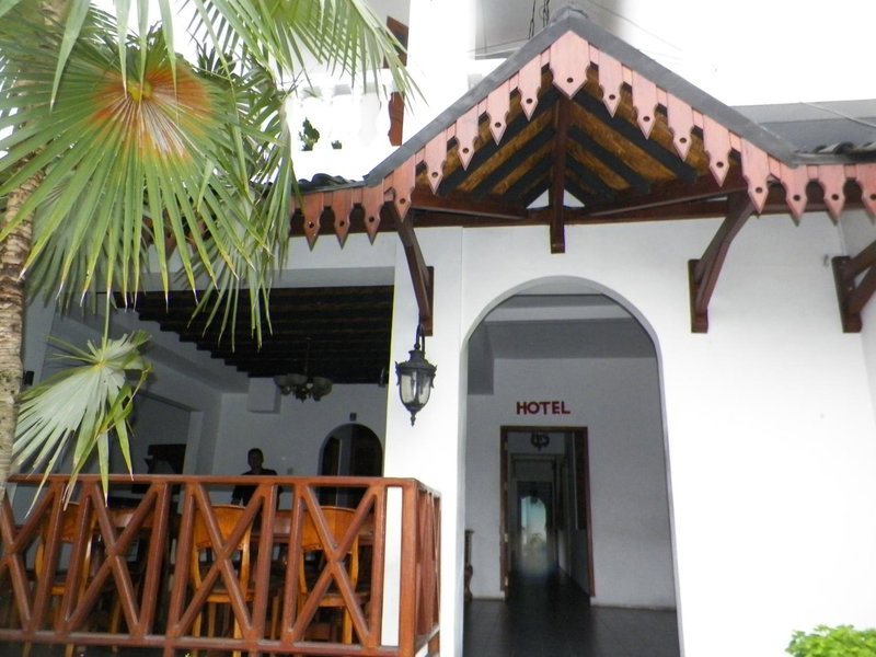 Bladok Hotel & Restaurant, Yogyakarta, Indonesia