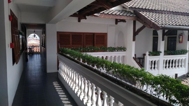Bladok Hotel & Restaurant, Yogyakarta, Indonesia