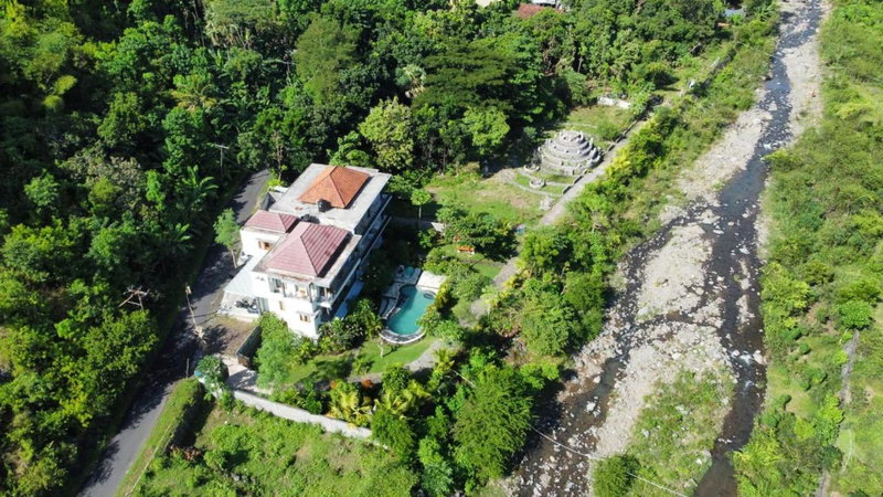 Anugerah Villas 2, Amed, Indonesia