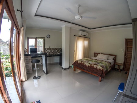 Anugerah Villas 2, Amed, Indonesia