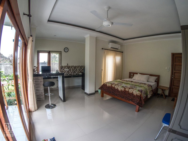 Anugerah Villas 2, Amed, Indonesia