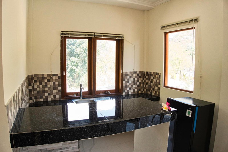 Anugerah Villas 2, Amed, Indonesia