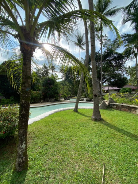 Nongsa Village Peaceful Villa in private beach Resort, Nongsa, Indonesia