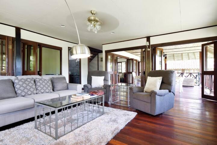 Nongsa Village Peaceful Villa in private beach Resort, Nongsa, Indonesia