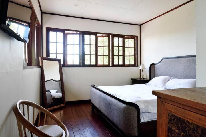 Nongsa Village Peaceful Villa in private beach Resort, Nongsa, Indonesia