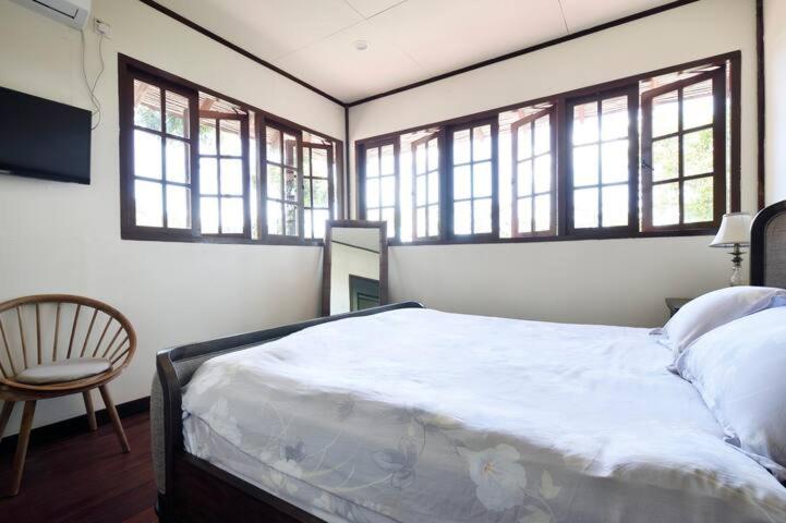 Nongsa Village Peaceful Villa in private beach Resort, Nongsa, Indonesia