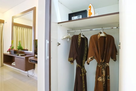 The Swaha Ubud Hotel, Batubulan, Indonesia
