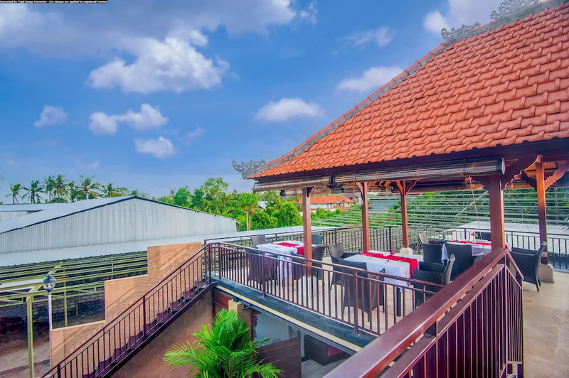 The Swaha Ubud Hotel, Batubulan, Indonesia
