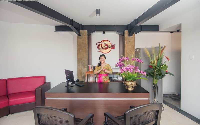 The Swaha Ubud Hotel, Batubulan, Indonesia