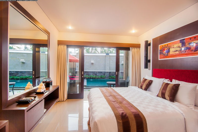 The Swaha Ubud Hotel, Batubulan, Indonesia