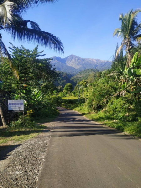 Blue Mountain Cottage, Senaru, Indonesia