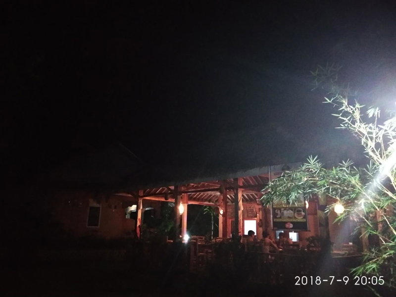 Blue Mountain Cottage, Senaru, Indonesia