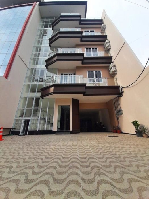 Kawa Living, Krukah, Indonesia