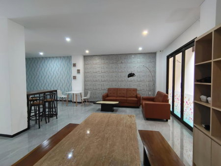 Kawa Living, Krukah, Indonesia