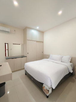 Kawa Living, Krukah, Indonesia