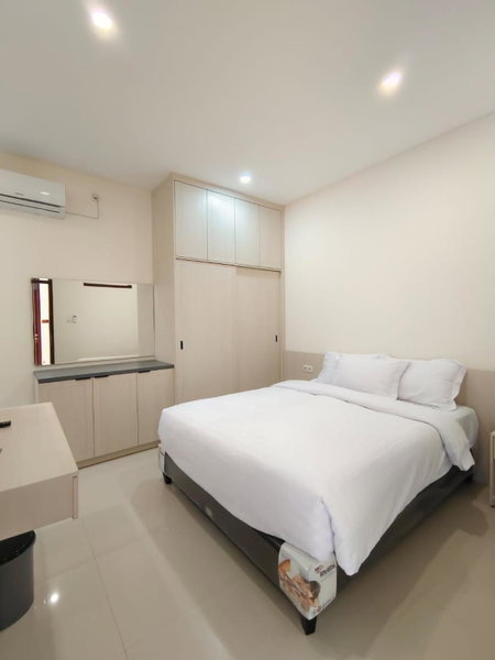 Kawa Living, Krukah, Indonesia