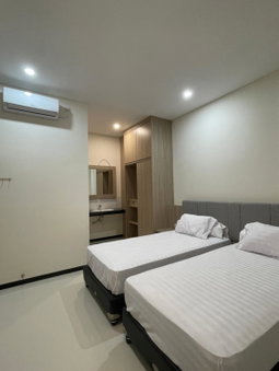 Kawa Living, Krukah, Indonesia