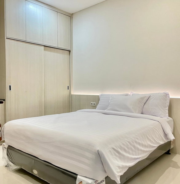 Kawa Living, Krukah, Indonesia