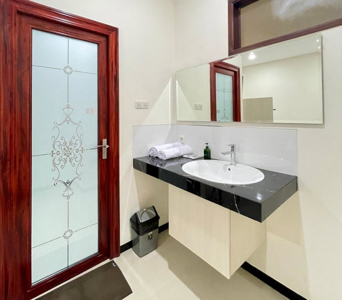 Kawa Living, Krukah, Indonesia