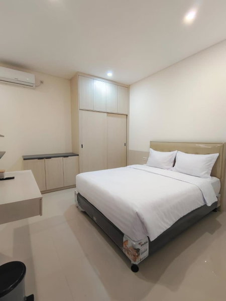 Kawa Living, Krukah, Indonesia