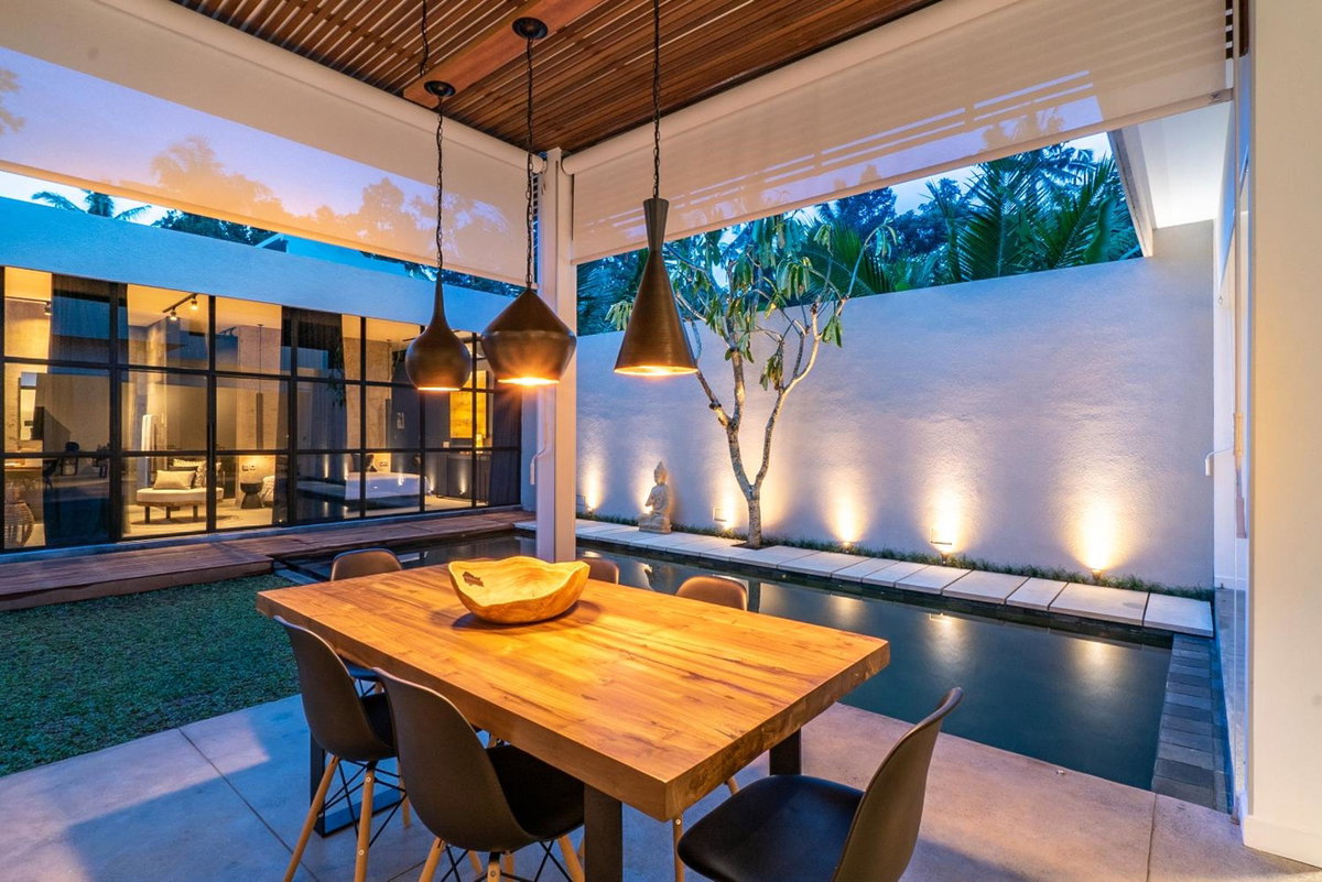 Hotel · Rouge - Loft Dimanisa, Ubud