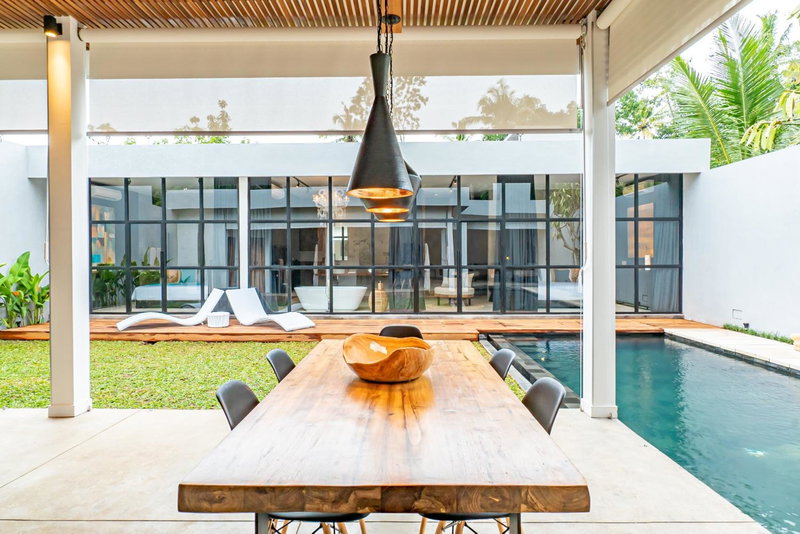 Rouge - Loft Dimanisa, Ubud, Indonesia