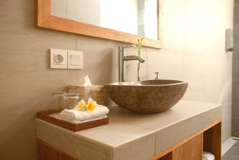 Sarayu Villa, Seminyak, Indonesia
