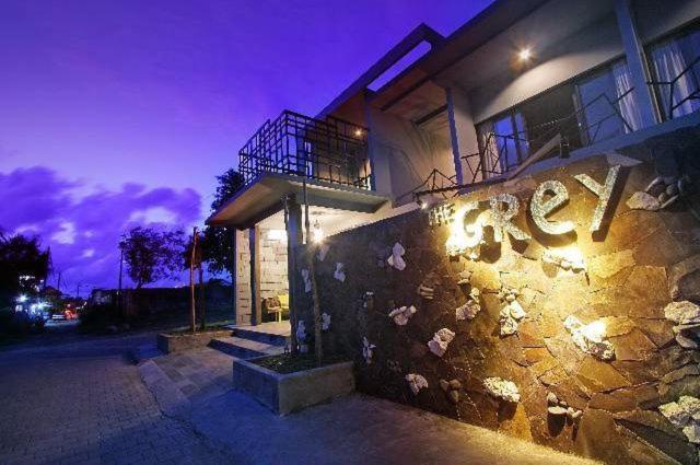 The Grey Boutique Inn, Indonesia