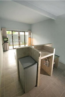 The Grey Boutique Inn, Legian, Indonesia