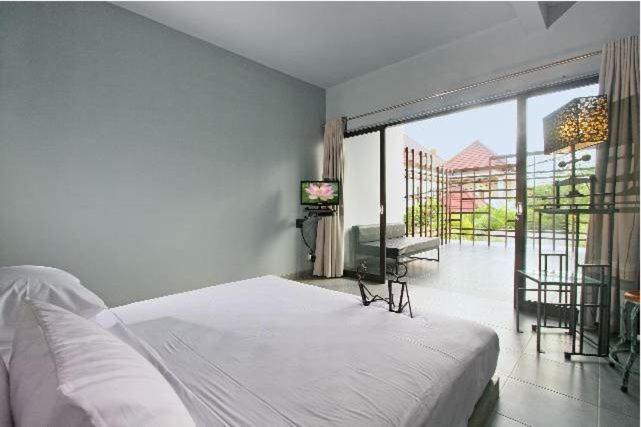 The Grey Boutique Inn, Legian, Indonesia