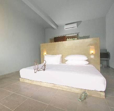 The Grey Boutique Inn, Legian, Indonesia