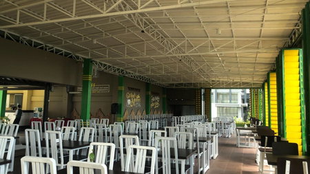 Grand Madani Hotel, Mataram, Indonesia