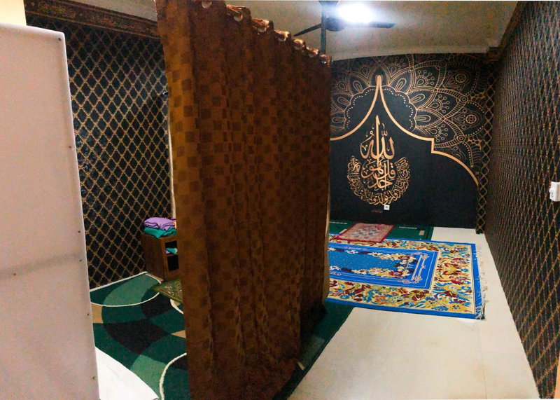 Grand Madani Hotel, Mataram, Indonesia