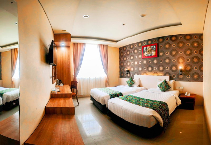 Grand Madani Hotel, Mataram, Indonesia