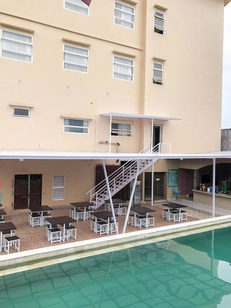 Grand Madani Hotel, Mataram, Indonesia